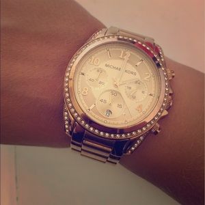 Michael kors women’s watch.